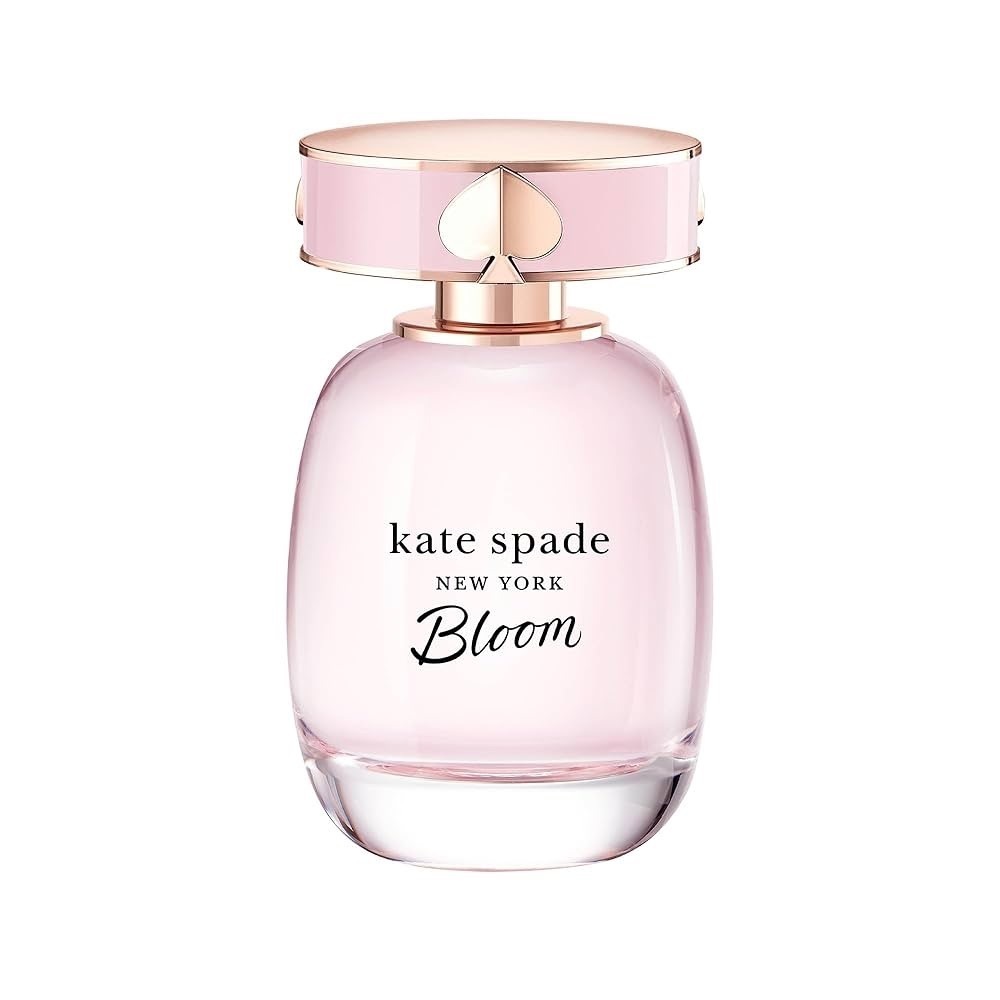 Kate Spade New York Bloom perfume - Picture 2 of 5
